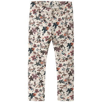 Name It Leggings - NmfNaline - Peyote Melange