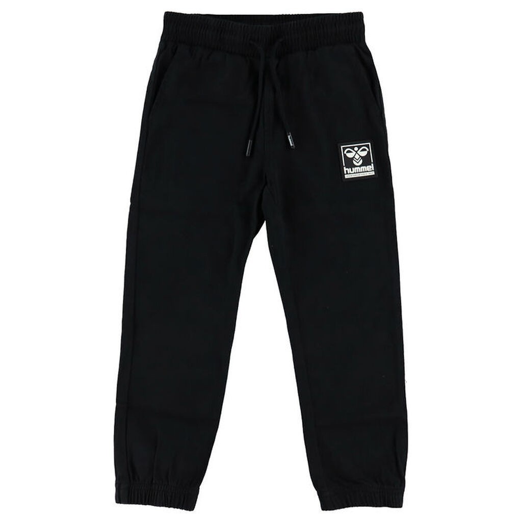 Hummel Bukser - hmlVermont - Sort