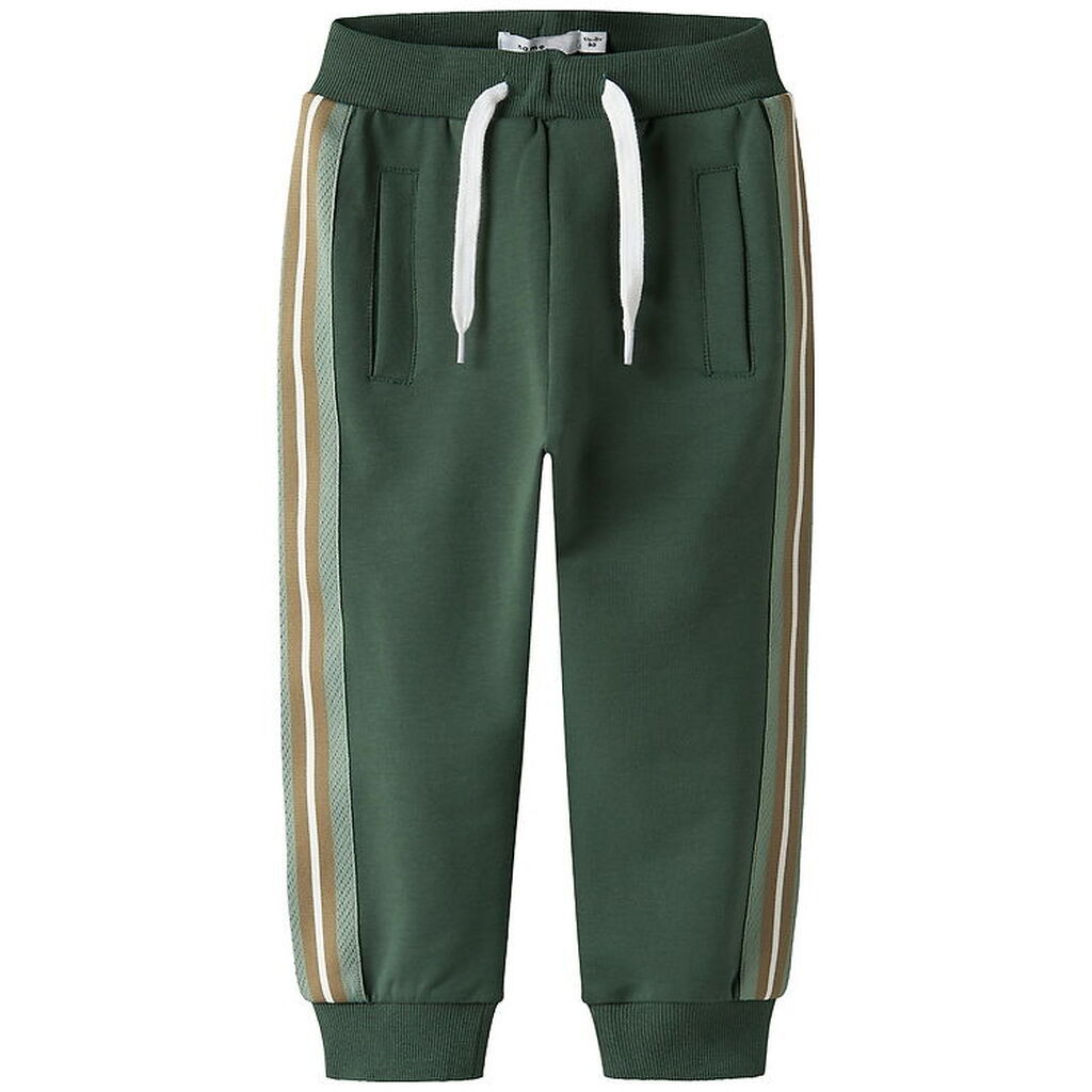 Name It Sweatpants - NmmLancer - Garden Topiary