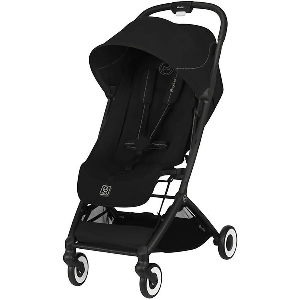 Cybex Klapvogn - Orfeo - Magic Black