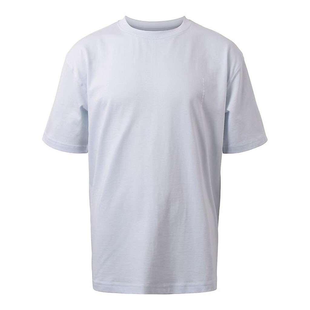 Hound T-shirt - Ice Blue