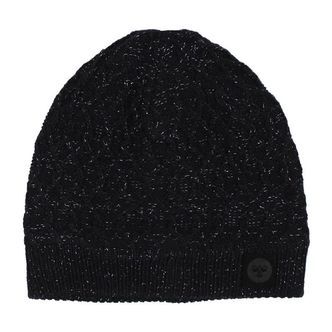 Hummel Hue - HMLSansa - Uld/Polyester - Navy m. Glitter