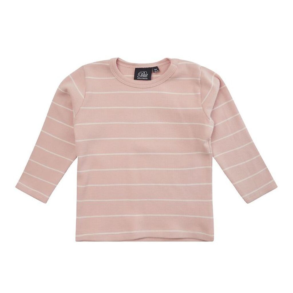 Sofie Schnoor Bluse - Light Rose