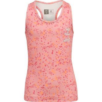 Hummel Top - hmlFlying Joy - Rosa