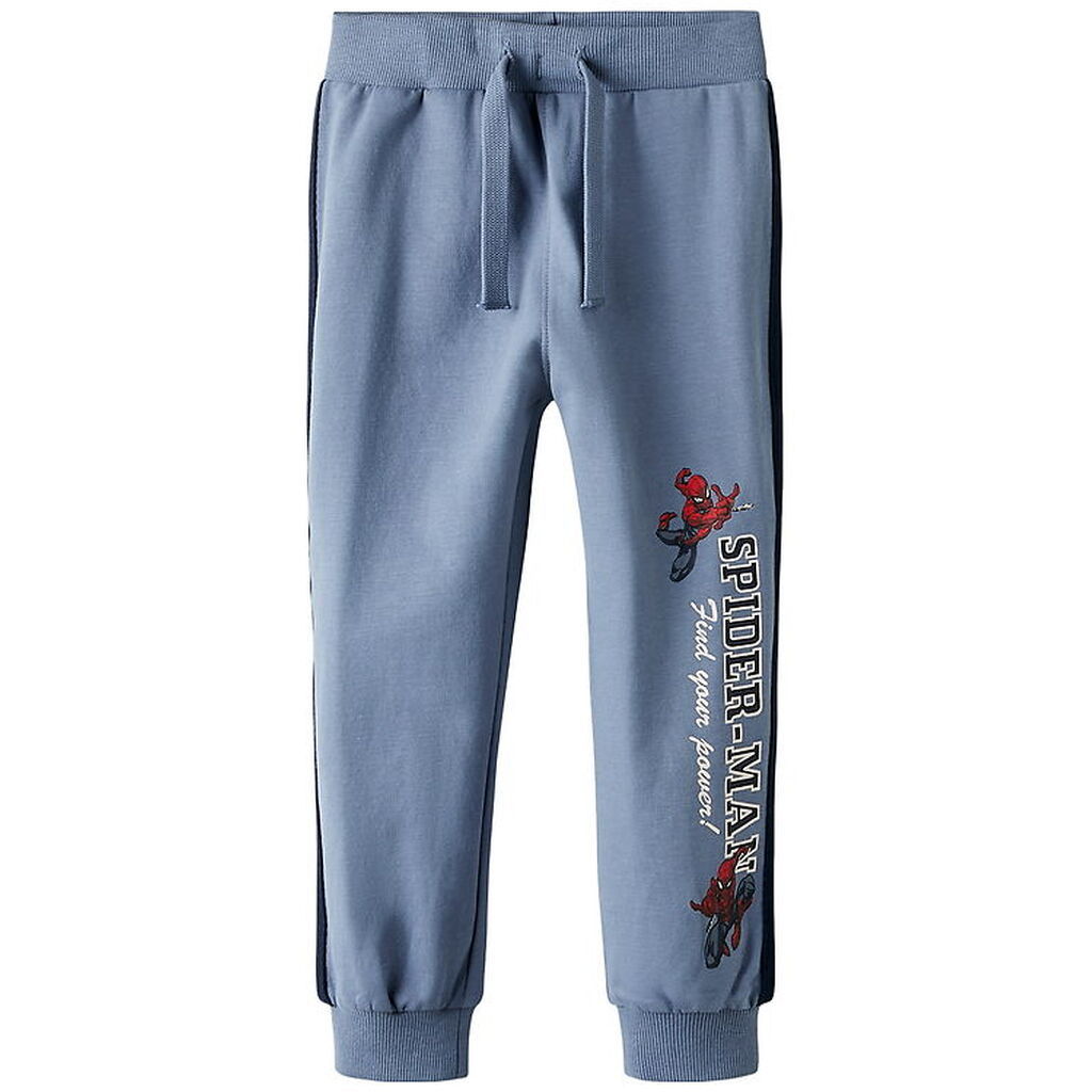 Name It Sweatpants - NmmObert - Spiderman - Flint Stone