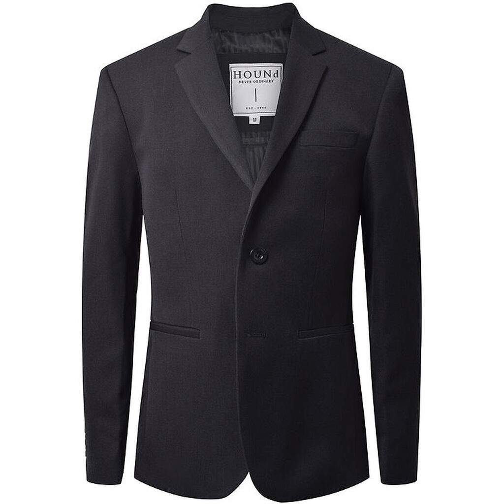 Hound Blazer - Classic - Sort