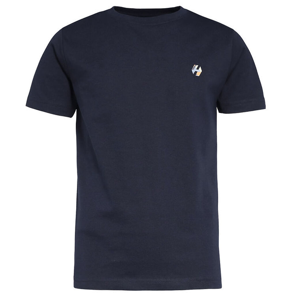 Hound T-shirt - HdAnton - Navy