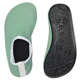 Vanilla Copenhagen Badesko - Fern Green