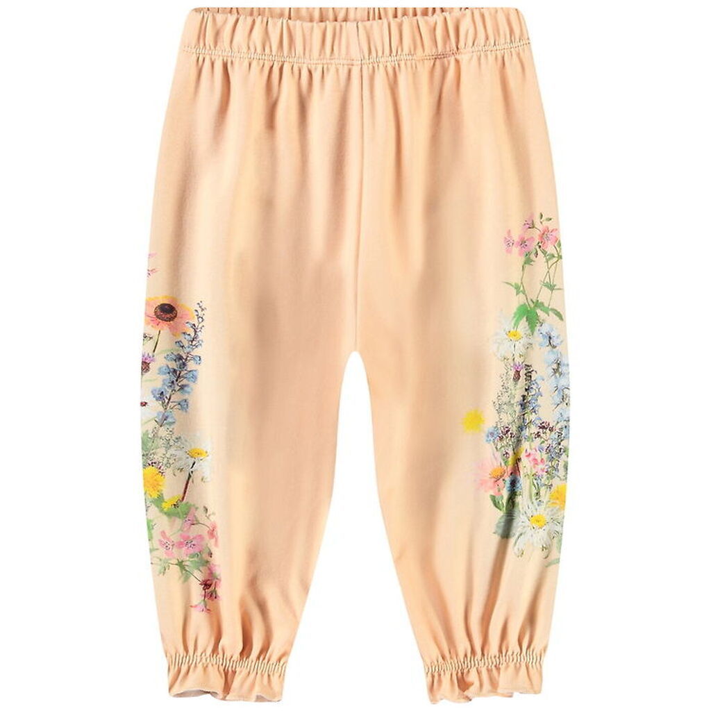 Molo Bukser - Selena - Meadow