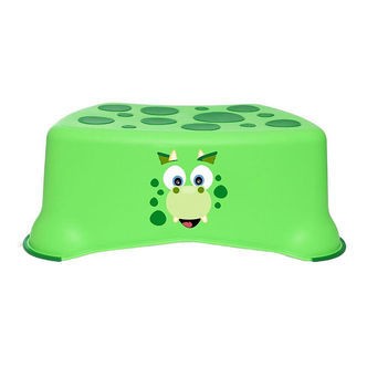 My Carry Potty Skammel - Dinosaurus