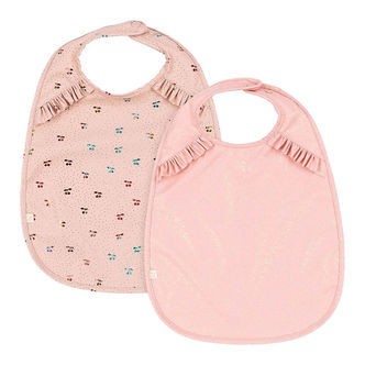 Konges Sløjd Hagesmæk - 2-Pak - Cherry Sparkle