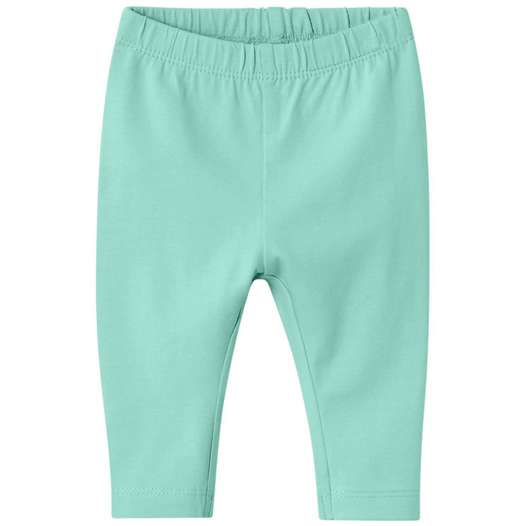 Name It Leggings - NbfVuvivian - Yucca