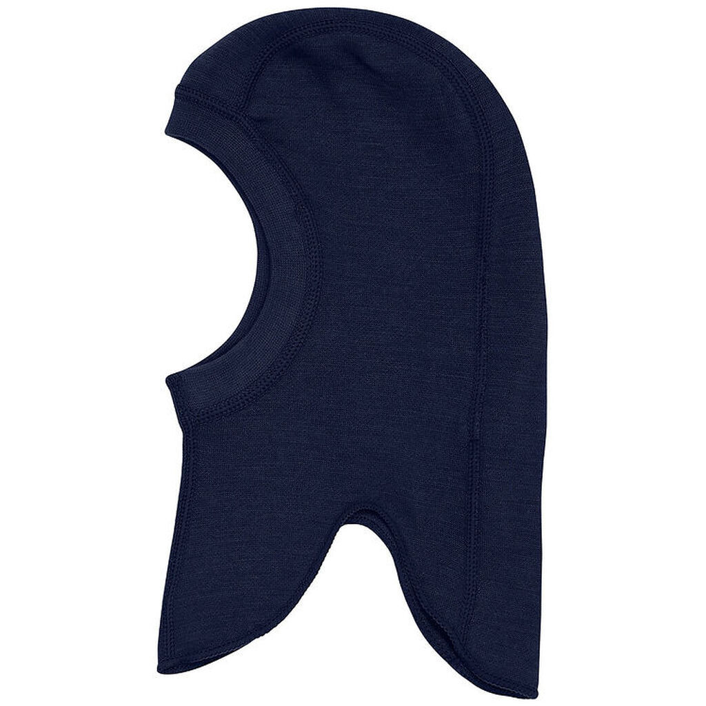 CeLaVi Elefanthue - Uld/Viskose - 1-lags - Night Sky