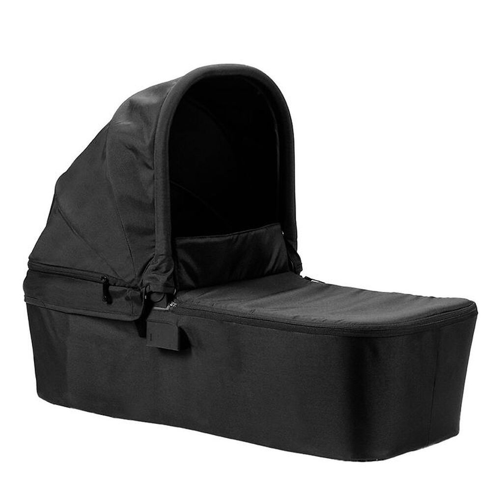 Elodie Details Babylift til Klapvogn - Mondo - Sort