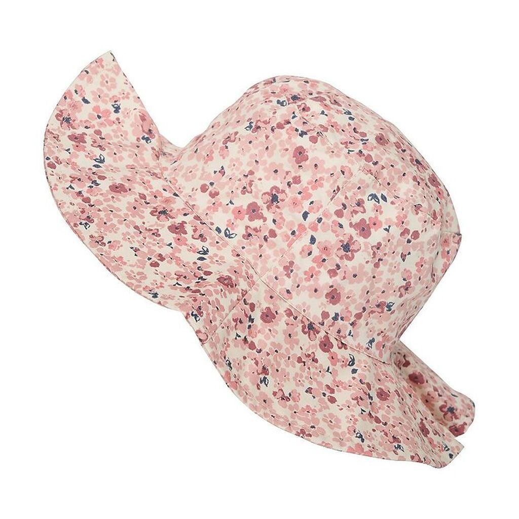 En Fant Bøllehat - Withered Rose