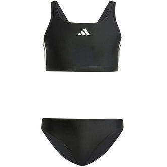 adidas Performance Bikini - 3S BLD - Sort/Hvid