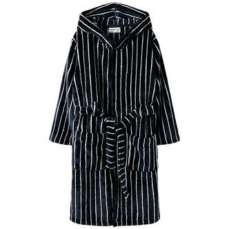 Name It Badekåbe - NkmRacer - Navy Blazer