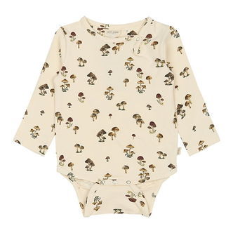 Petit Piao Body l/æ - Fungi
