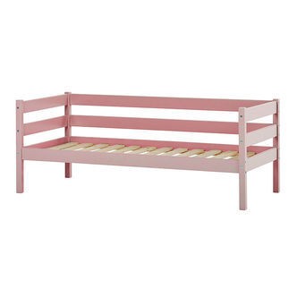 Hoppekids Juniorseng - ECO Comfort - Pale Rose