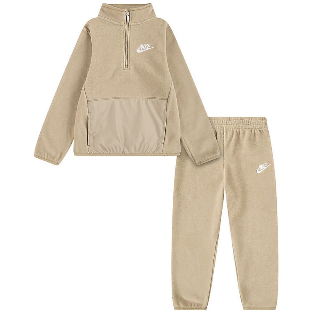 Nike Fleecesæt - Lifestyle - Hemp