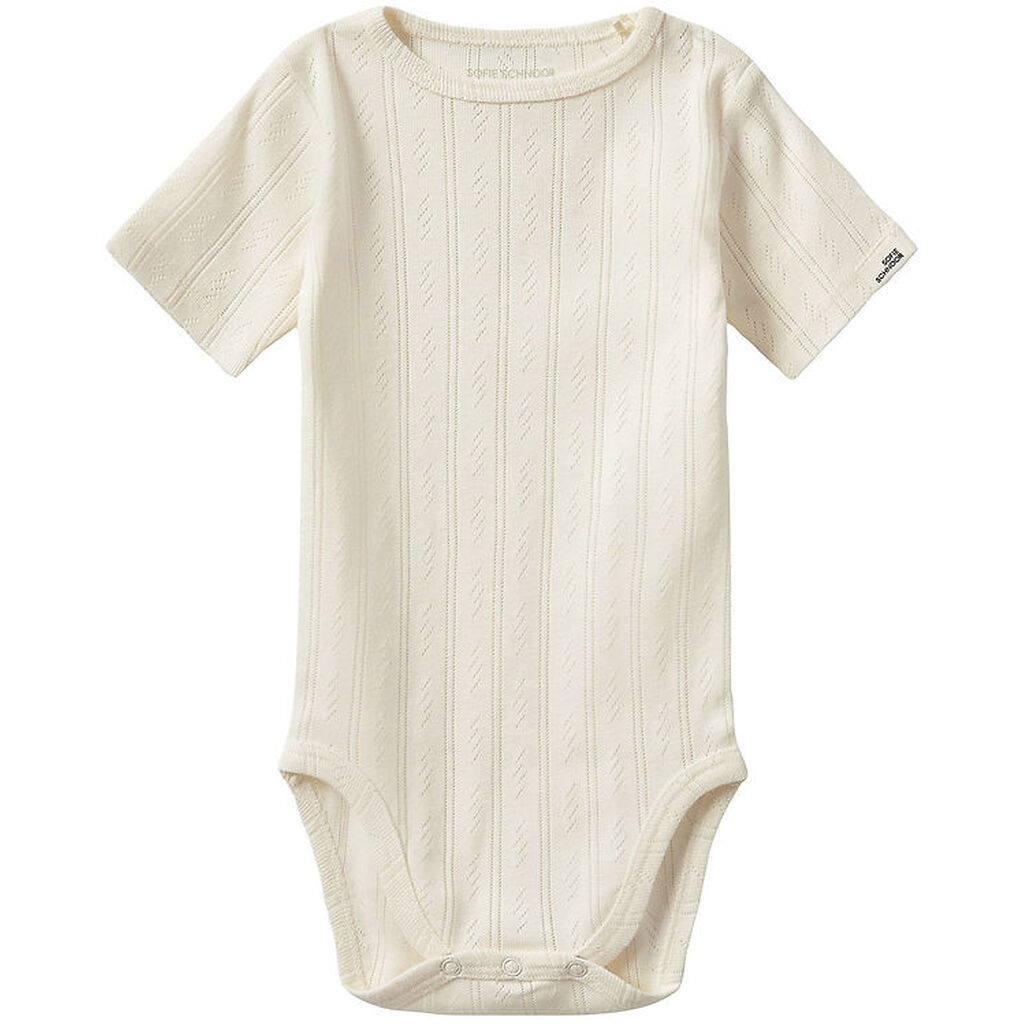 Sofie Schnoor Body k/æ - Off White