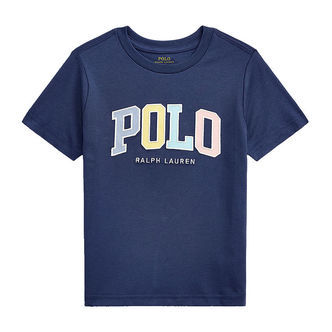 Polo Ralph Lauren T-shirt - Navy m. Polo