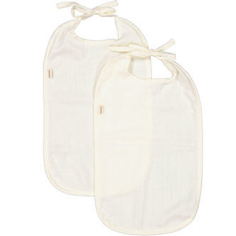 MarMar Hagesmæk - 2-pak - Gentle White