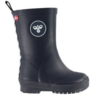 Hummel Gummistøvler - HMLRubber Boot Jr - Navy