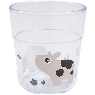 Done By Deer Glas - Tiny Farm - Sand