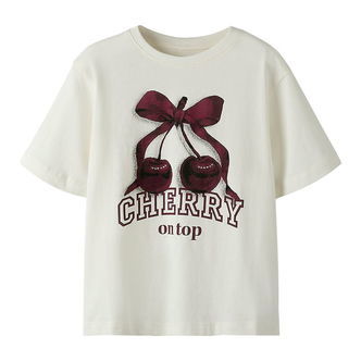 Name It T-shirt - NkfLine - Jet Stream