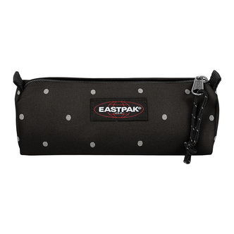 Eastpak Penalhus - Benchmark Single - DotsBlackSilver