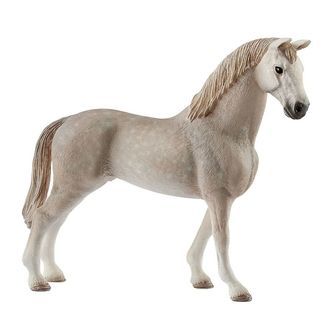 Schleich Dyr - Holsteiner Vallak - H: 11 cm 13859