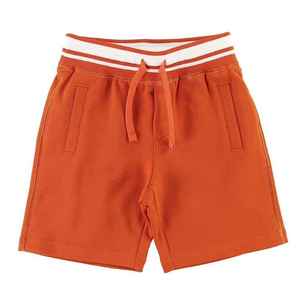 Dolce & Gabbana Shorts - Sweat - Orange