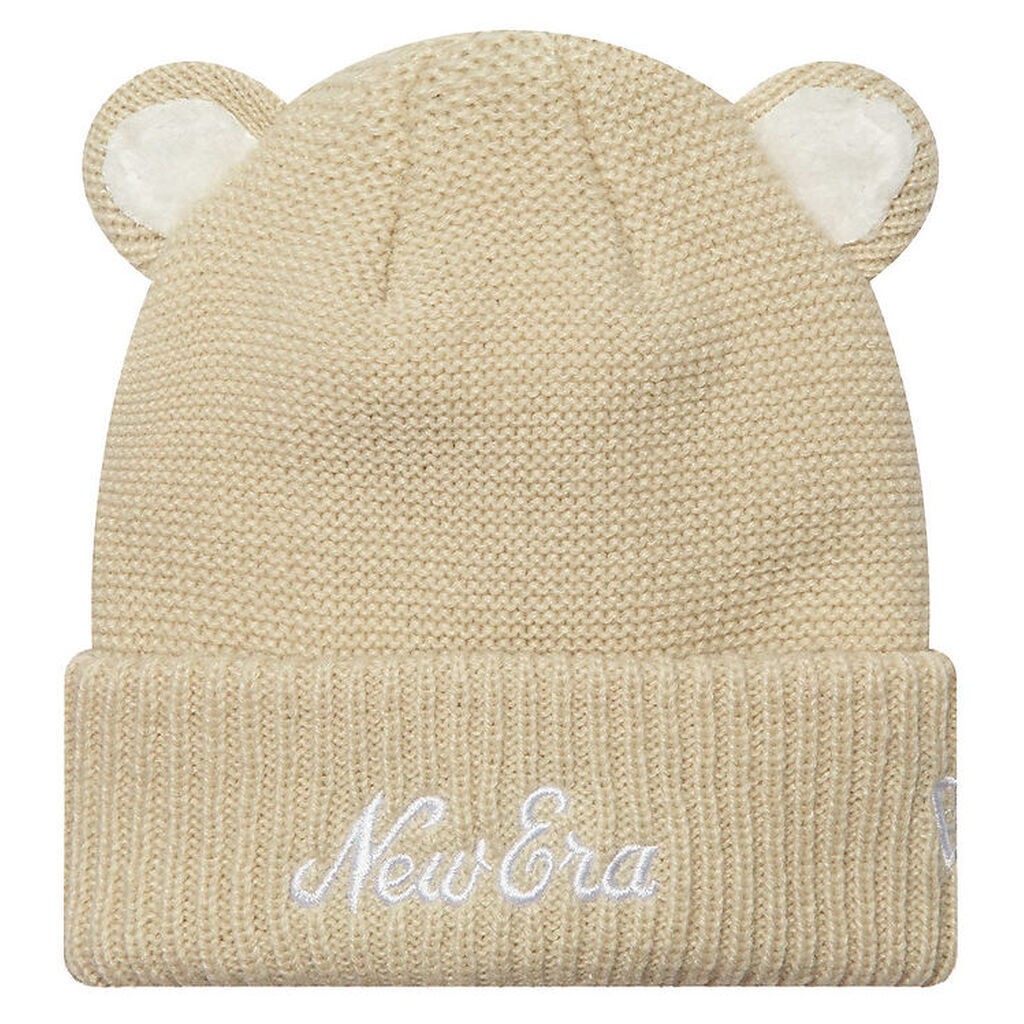 New Era Hue - Strik - New York Yankees - Light Beige