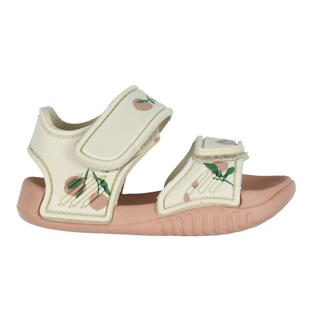 Liewood Sandaler - Blumer - Peach/Seashell