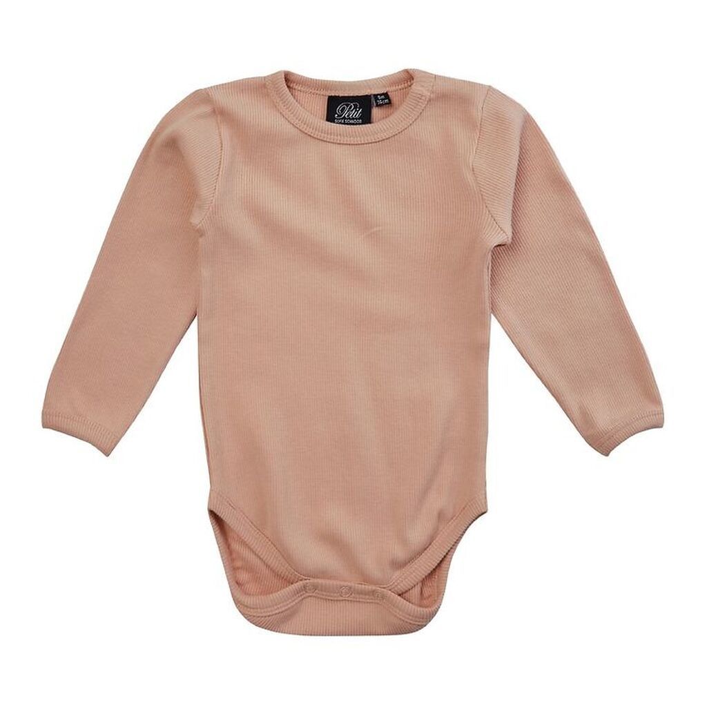 Sofie Schnoor Body l/æ - Nougat