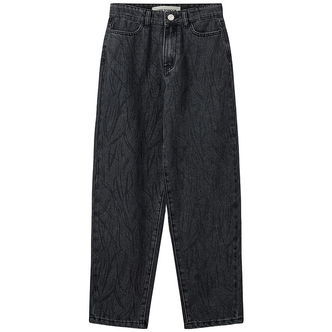 Sofie Schnoor Jeans - Tokyosy - Washed Black