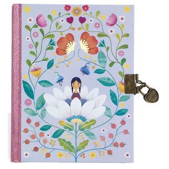 Djeco Dagbog - Marie