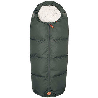 Easygrow Kørepose - Ferd Maxi - Green Forest