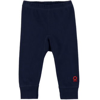 Katvig Leggings - Navy