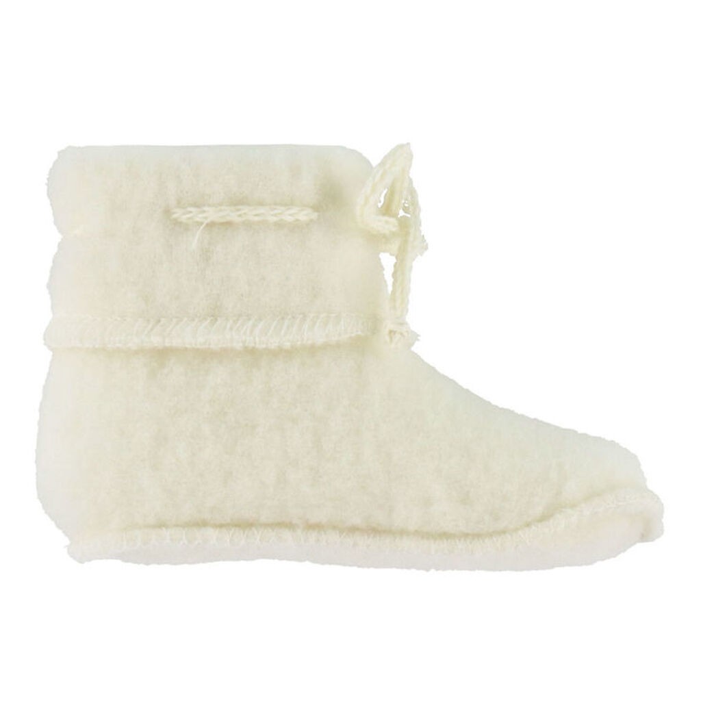 Engel Futter - Uld - Creme