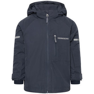Didriksons Vinterjakke - Falken K - Navy