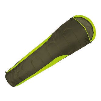 Camping Check Sovepose - 230x80x52 cm