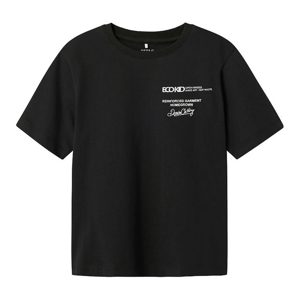 Name It T-shirt - NkmLawson - Navy Blazer