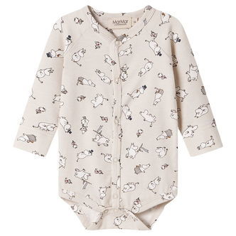 MarMar Body l/æ - Bruno - Moomin