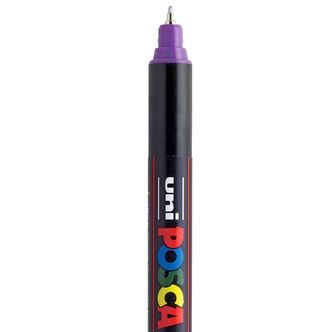 Posca Tusch - PC-1MR - Violet