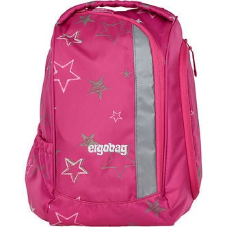 Ergobag Gymnastiktaske - Gym - Starlight Bear