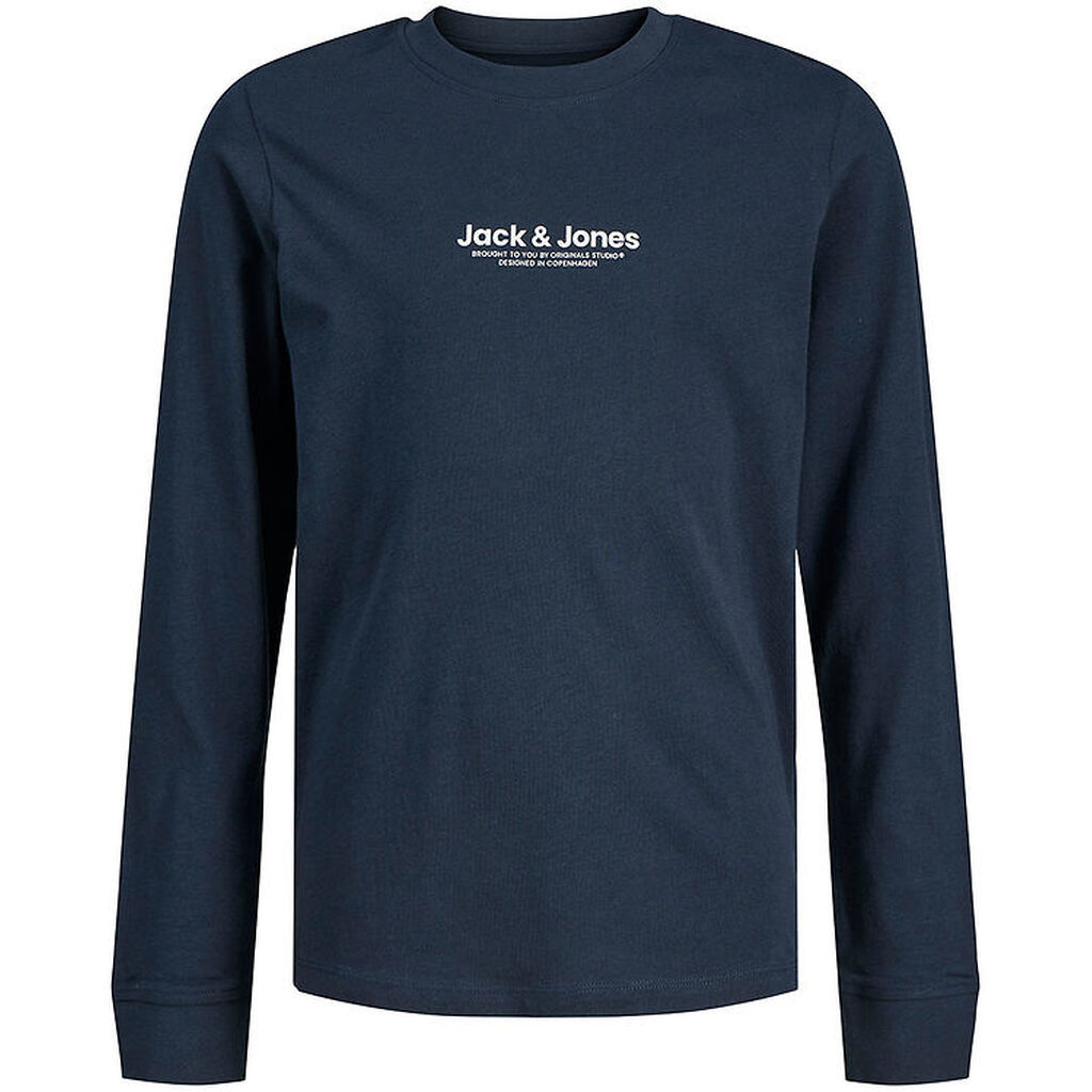 Jack & Jones Bluse - JwhVesterbro - Sky Captain