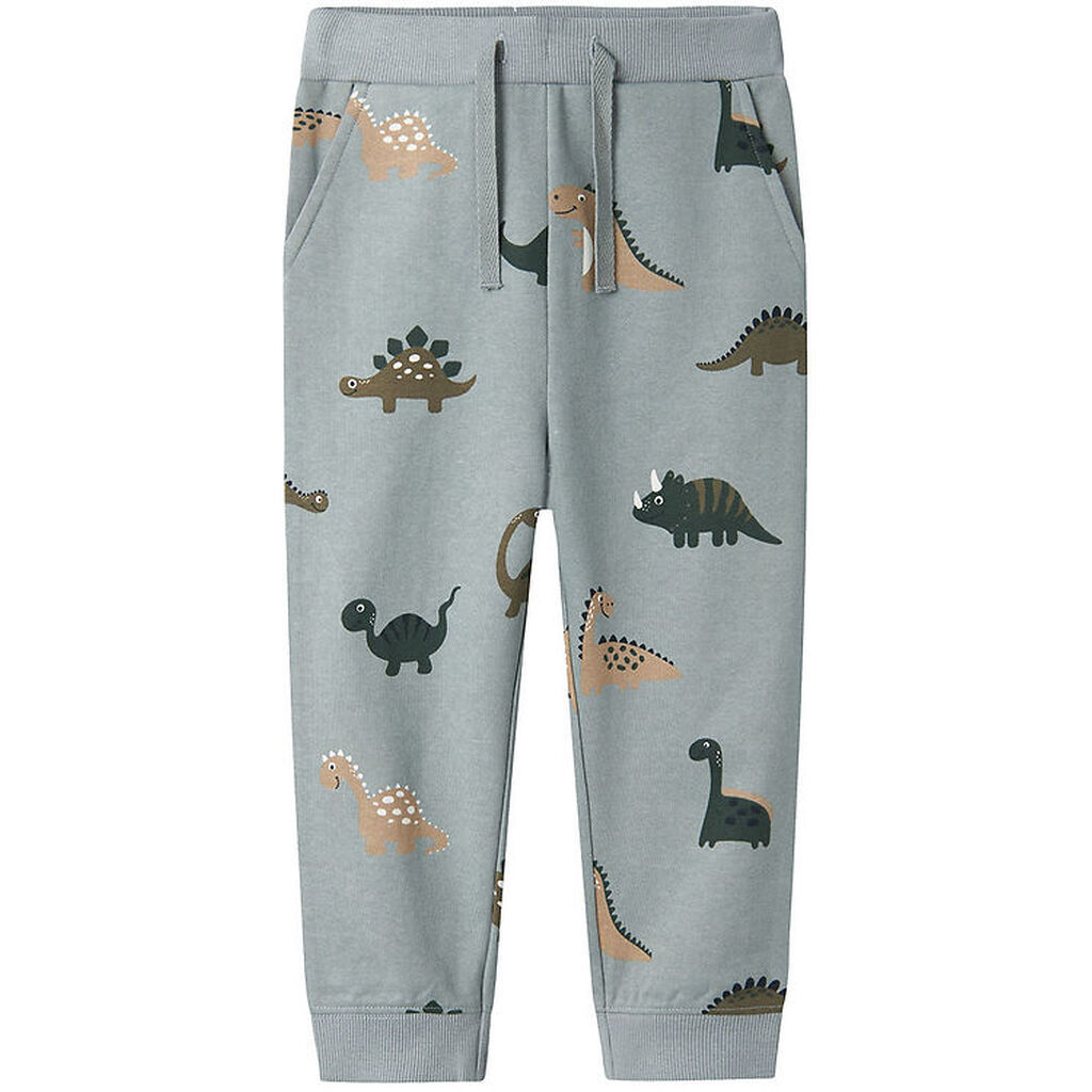 Name It Sweatpants - NmnBillie - Quarry