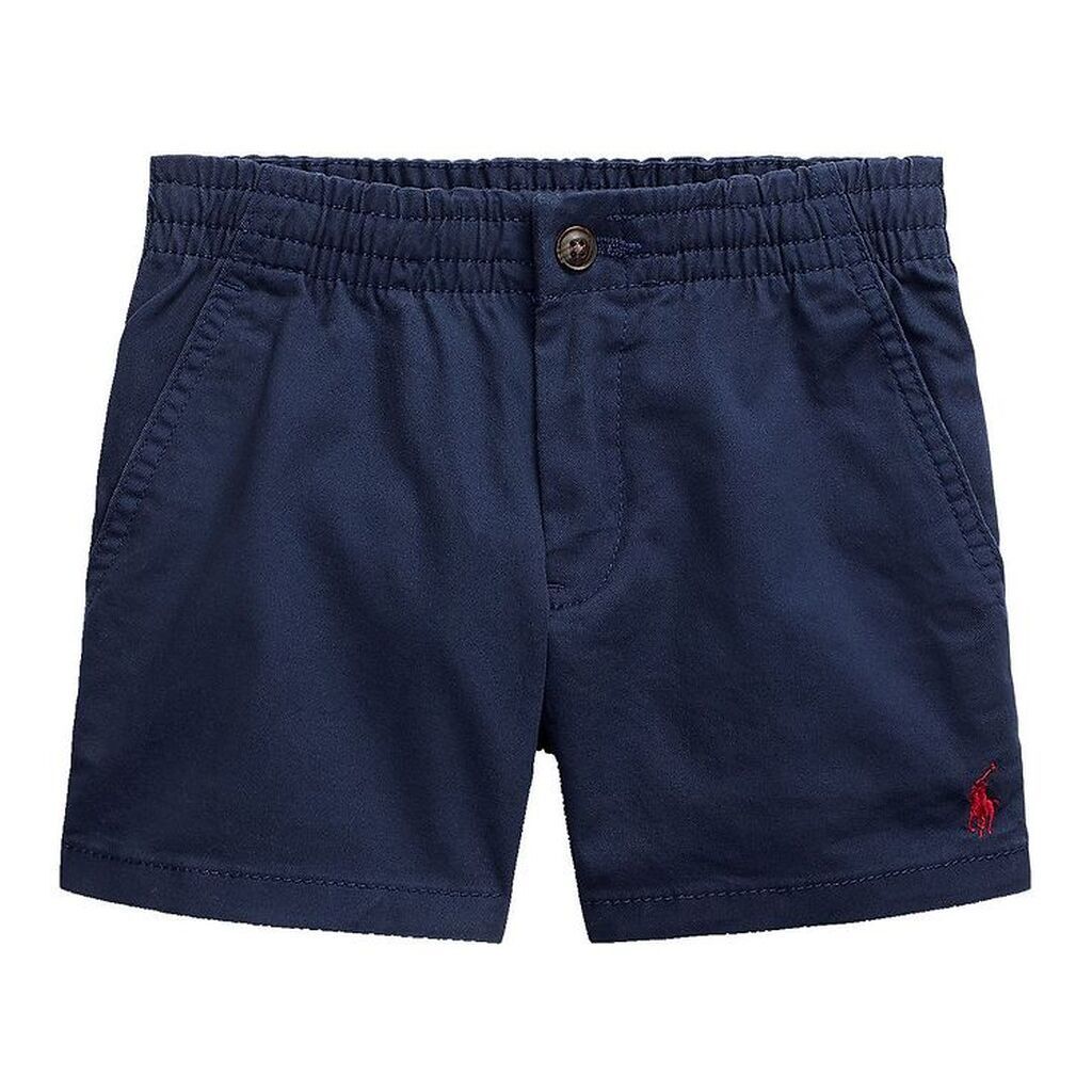Polo Ralph Lauren Shorts - Prepster - Classics I - Navy
